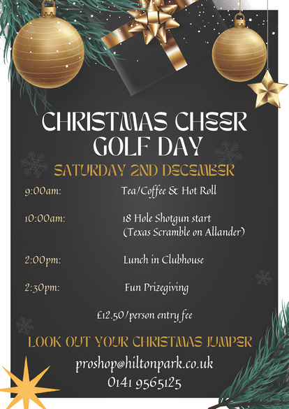 HPGC Christmas 2023 2