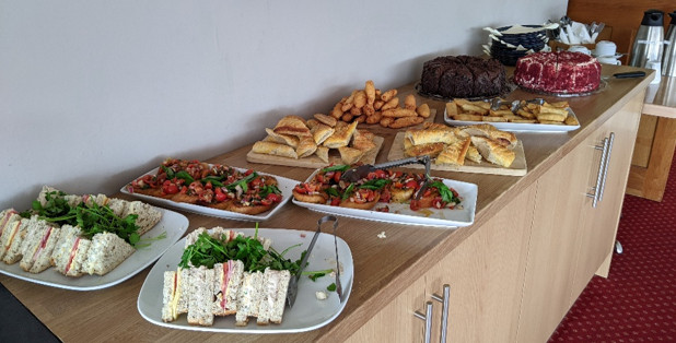 Ladieslunch 270826 2