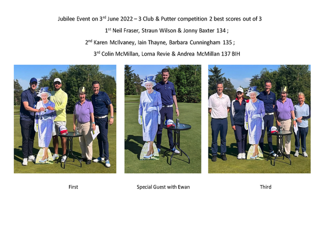 jubilee photos Page 1