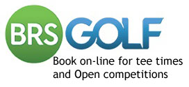 BRS On-line booking system